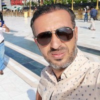 Mohammed Al-Sahalani