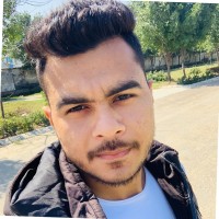 Yatin Arora