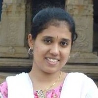 Ashwini S Rao