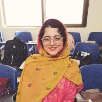 Shifa Wadood