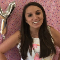 Danielle Gay