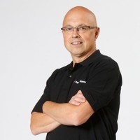 Henk Van Den Elzen