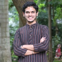Vishnu Sastry H K