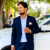 Jamal Hussain