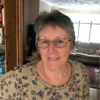 Dawn Warrington