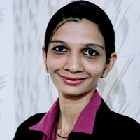 Khyati Pandya Mba, Ifc
