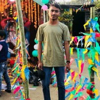 Krishna Pasman