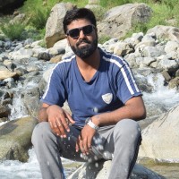 Akhtar Saeed