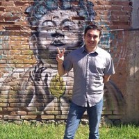 Lucas Rosas Valdez