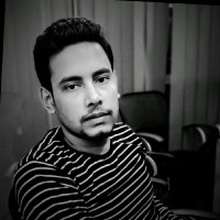 Chandan Kumar Das