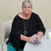 Virginia Pritchard