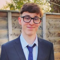 Jake Riley