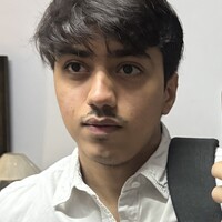 Rishabh Singh