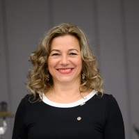 Rita Hegedüs Csákiné