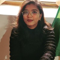Pallavi Saini