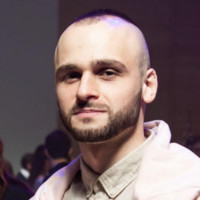 Valiantsin Khatsianouski