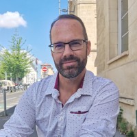 Mathieu Robert