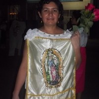 Selena Perez galvan