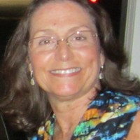 Joyce Hervey