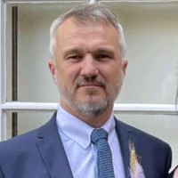 Andrew Moss