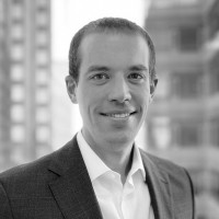 Paul Kavanagh, P. Eng.