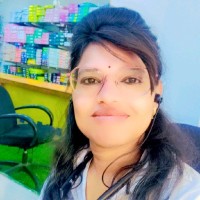 Priya Koshti