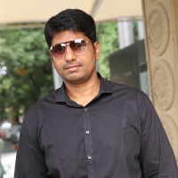 Mohammed Masood Hussain