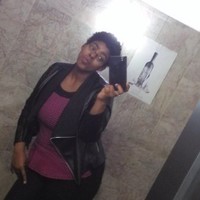 Adrianne Washington