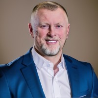 Ian Buckingham Fitol