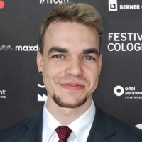 Elias Heinel