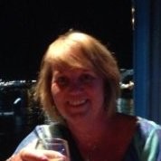 Patricia O’Reilly
