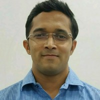 Vishal Kawle