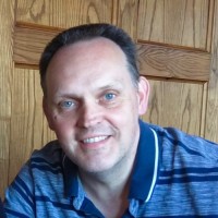 Gary Ellis