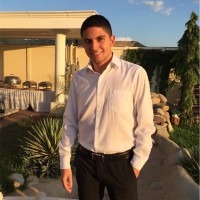 Julio Andrés Morales Sett