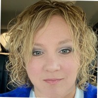 Angela Hill-Mayes