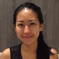 Hazel Yeo