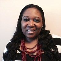 Sheree Hamilton