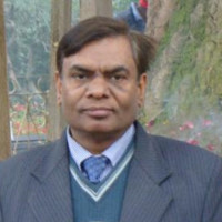 Lajpat Gupta