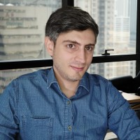 Luis Felipe Zapata Bedoya