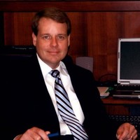 David Castleberry, Fache
