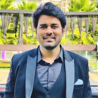 Vaibhav Dubey