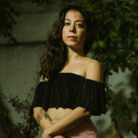 Mora Idil Ceyhan