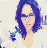 Lily Ann Serrano