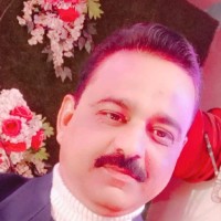 Manoj Sharma