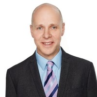 Mike Laurette, P Eng, PMP