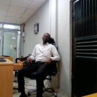 Inyang Sunday