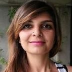 Hanade Judith Bahash