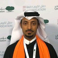 Mohammed Alyafei