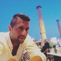Antonis Dimitropoulos