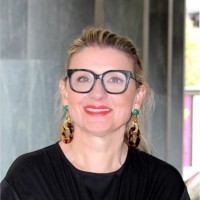 Aida Ribar